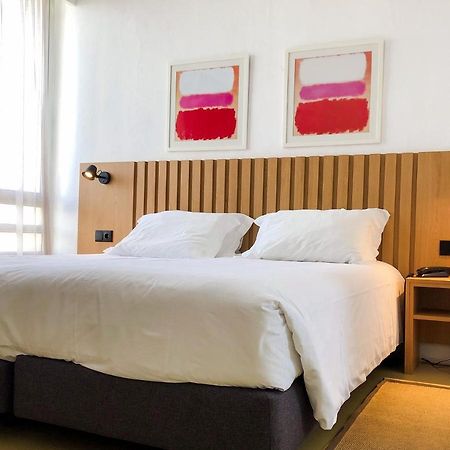 Hotel Apartamento Foz Atlantida Monte Gordo Eksteriør billede