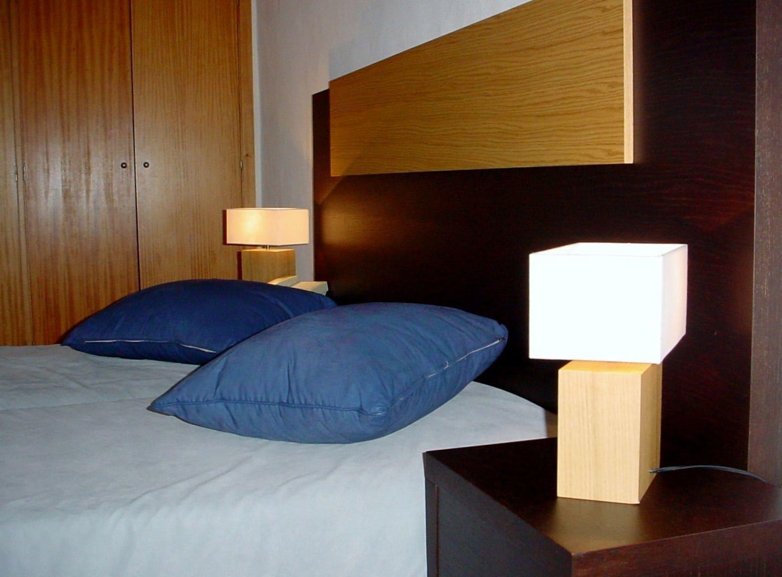 Hotel Apartamento Foz Atlantida Monte Gordo Eksteriør billede