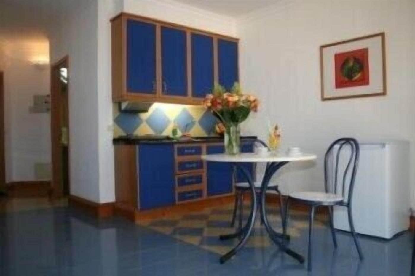 Hotel Apartamento Foz Atlantida Monte Gordo Eksteriør billede