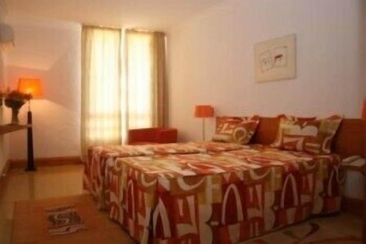 Hotel Apartamento Foz Atlantida Monte Gordo Eksteriør billede