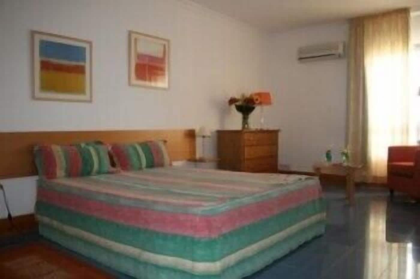 Hotel Apartamento Foz Atlantida Monte Gordo Eksteriør billede