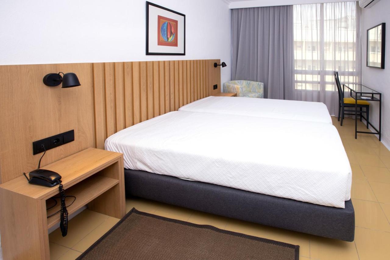 Hotel Apartamento Foz Atlantida Monte Gordo Værelse billede