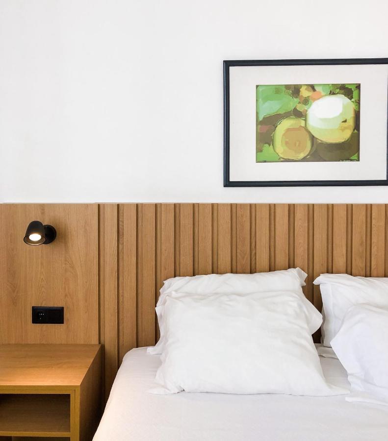 Hotel Apartamento Foz Atlantida Monte Gordo Eksteriør billede