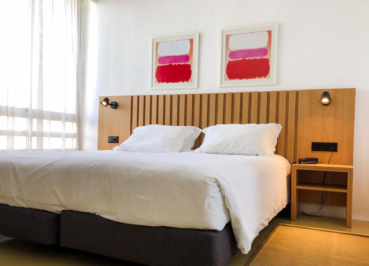 Hotel Apartamento Foz Atlantida Monte Gordo Eksteriør billede
