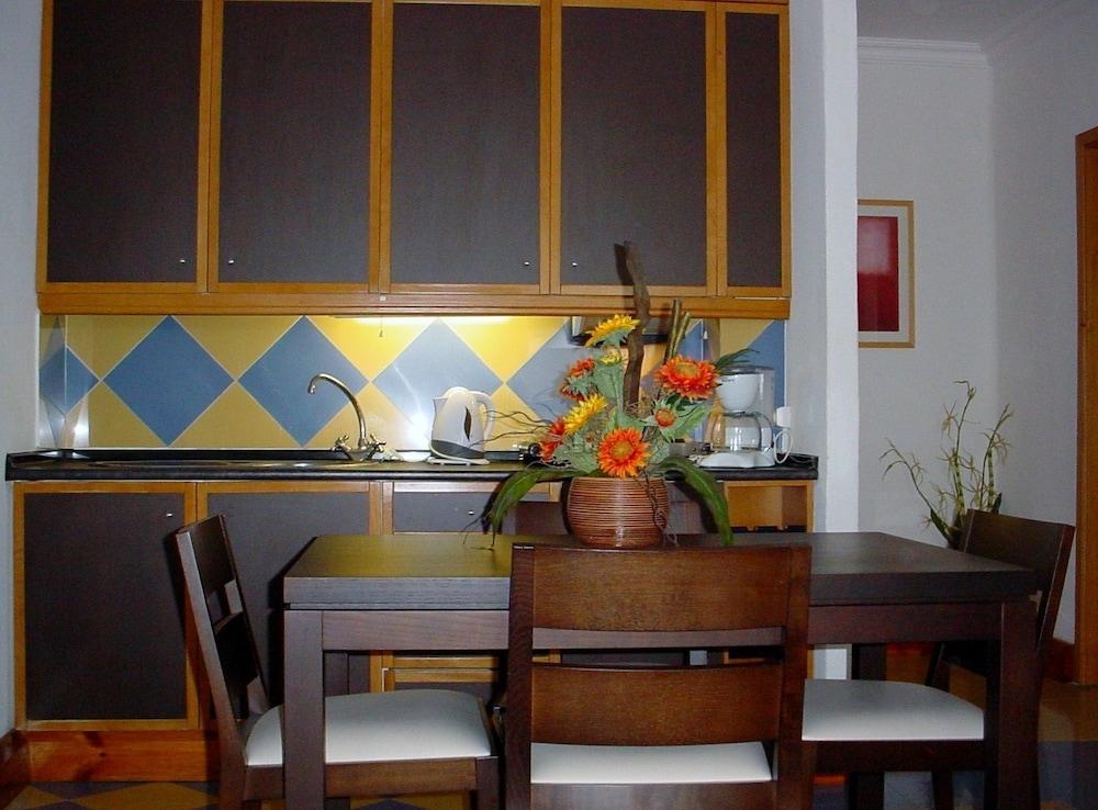 Hotel Apartamento Foz Atlantida Monte Gordo Eksteriør billede